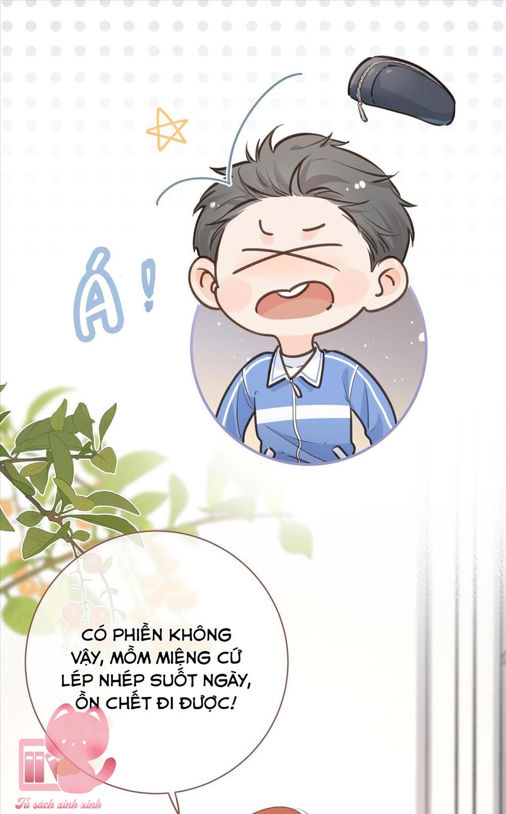 Em Chỉ Muốn Hít Vận Khí Của Anh - Chap 14 - Trang 20