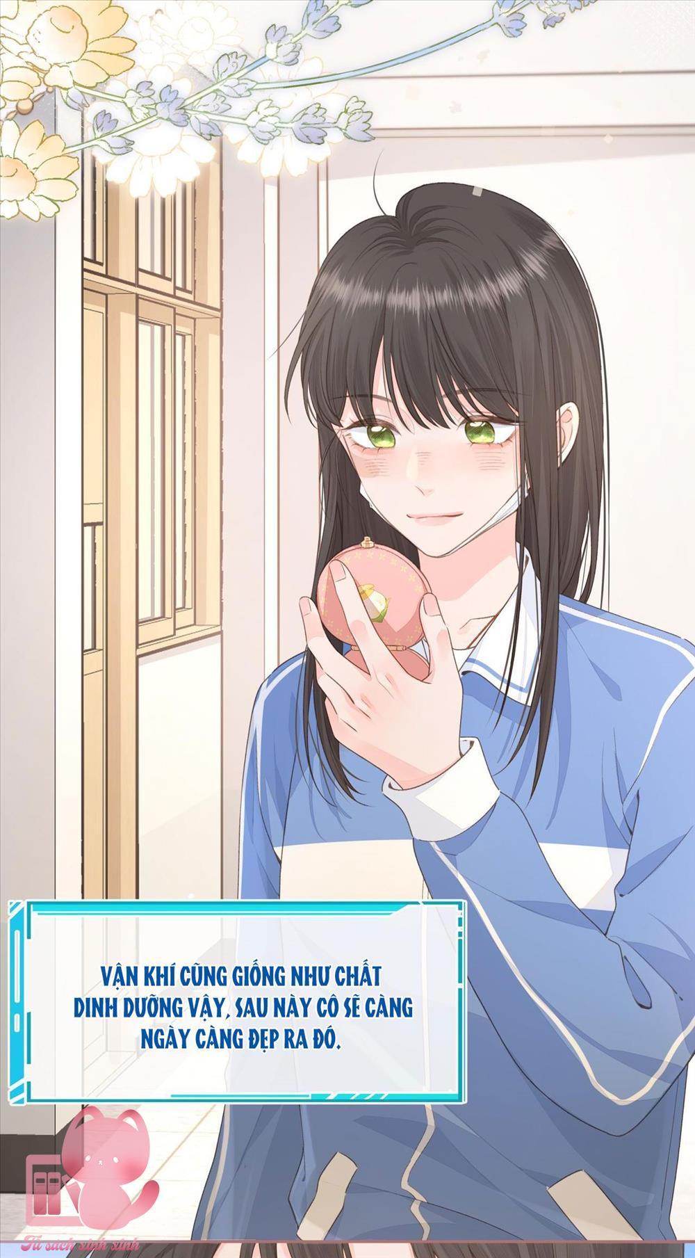 Em Chỉ Muốn Hít Vận Khí Của Anh - Chap 14 - Trang 3
