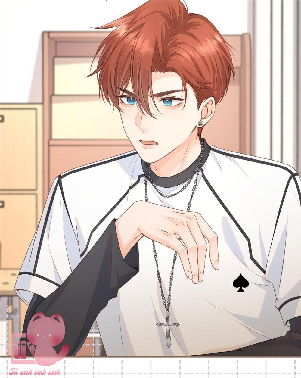 Em Chỉ Muốn Hít Vận Khí Của Anh - Chap 14 - Trang 21