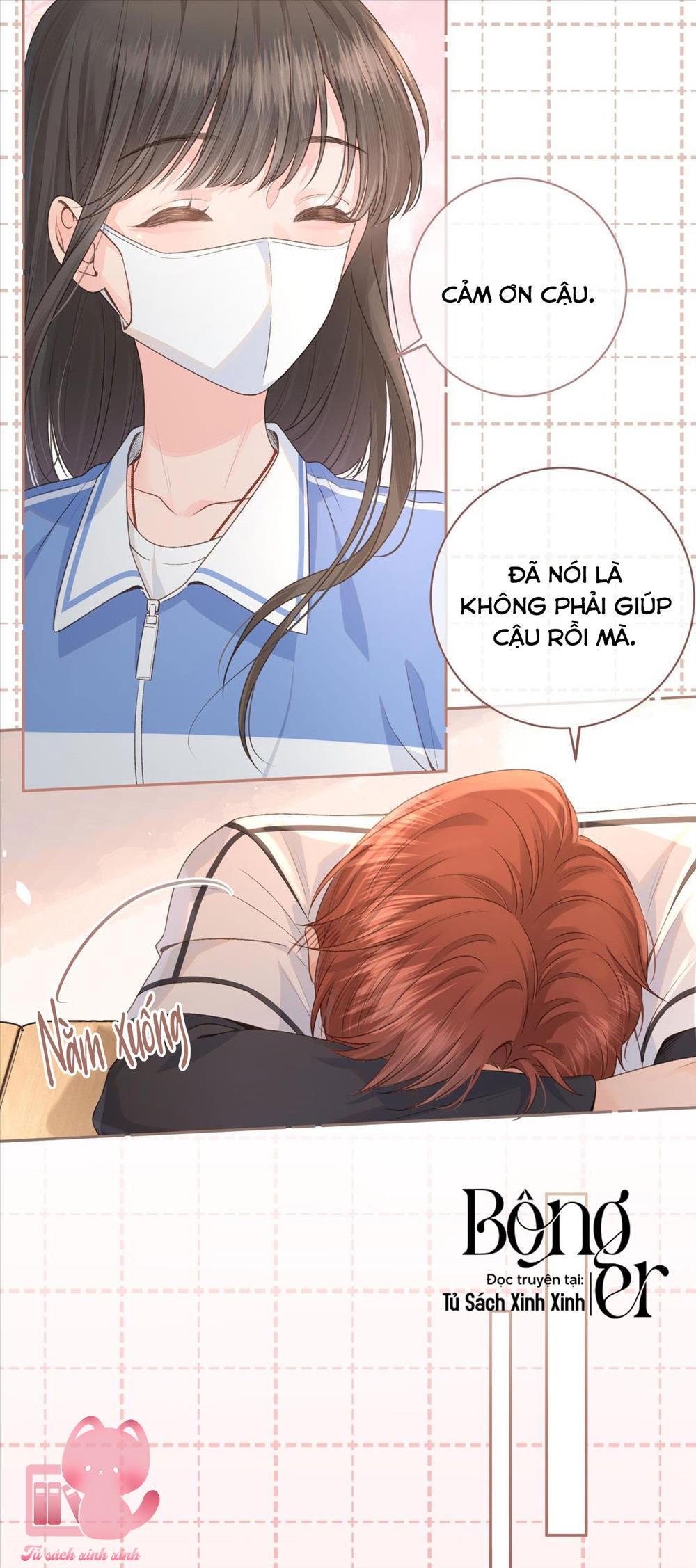 Em Chỉ Muốn Hít Vận Khí Của Anh - Chap 14 - Trang 24