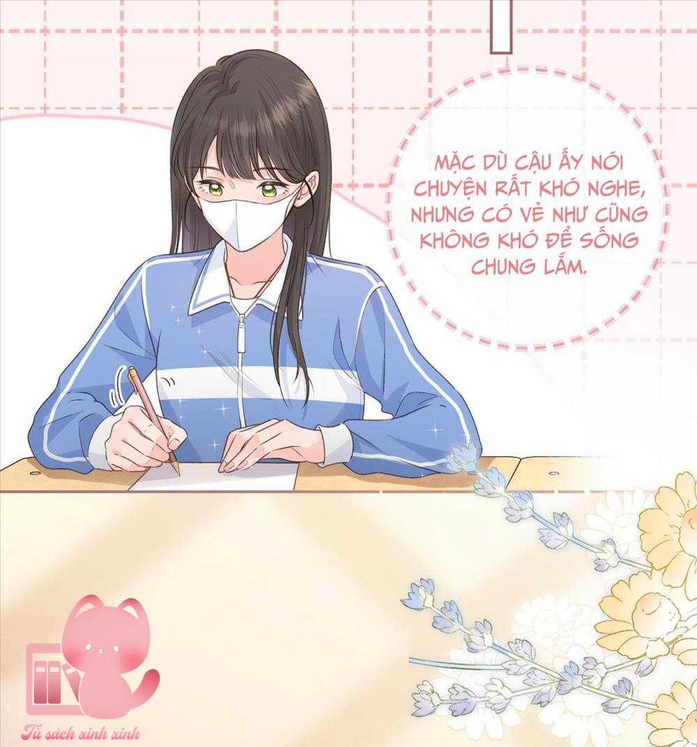 Em Chỉ Muốn Hít Vận Khí Của Anh - Chap 14 - Trang 25