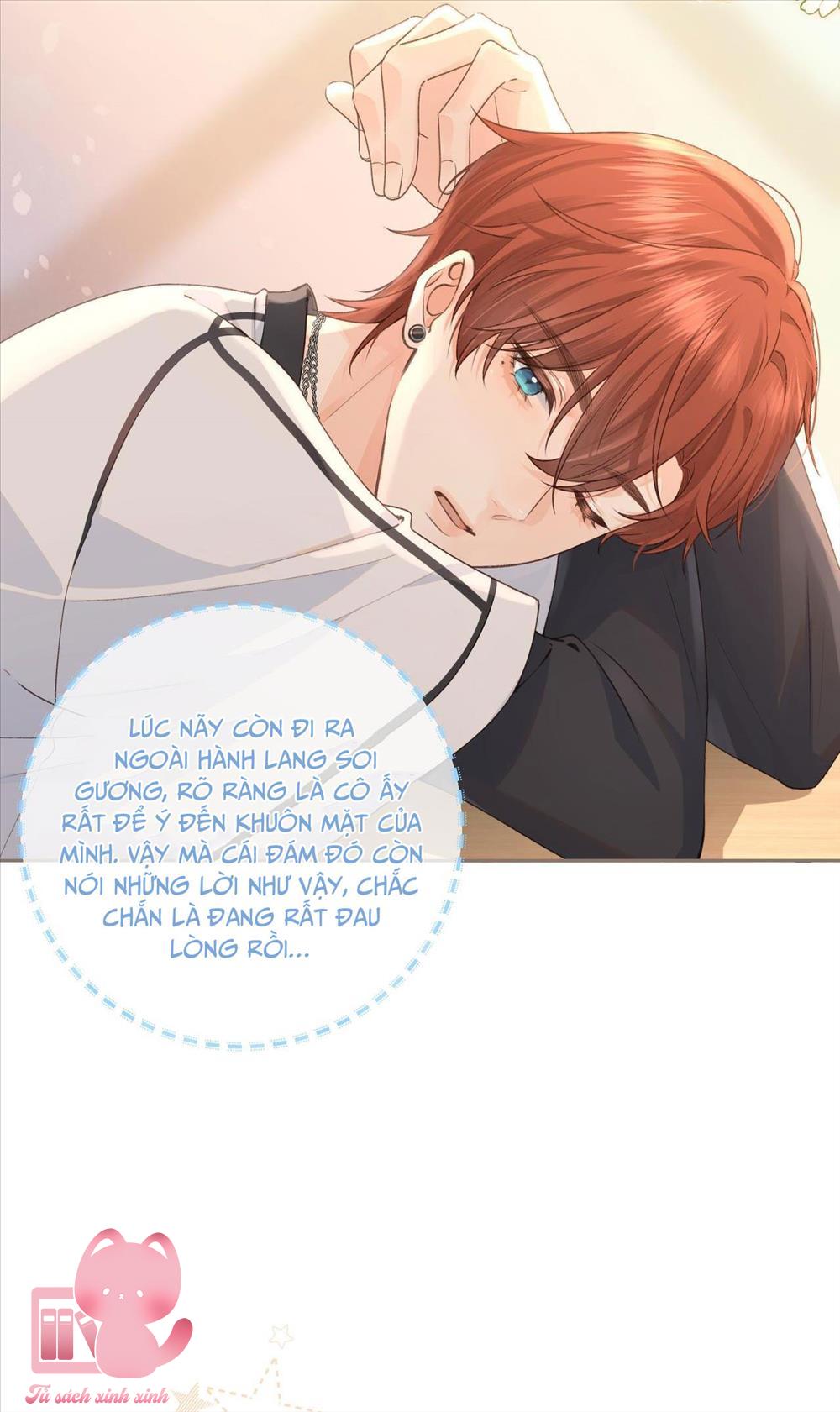 Em Chỉ Muốn Hít Vận Khí Của Anh - Chap 14 - Trang 26