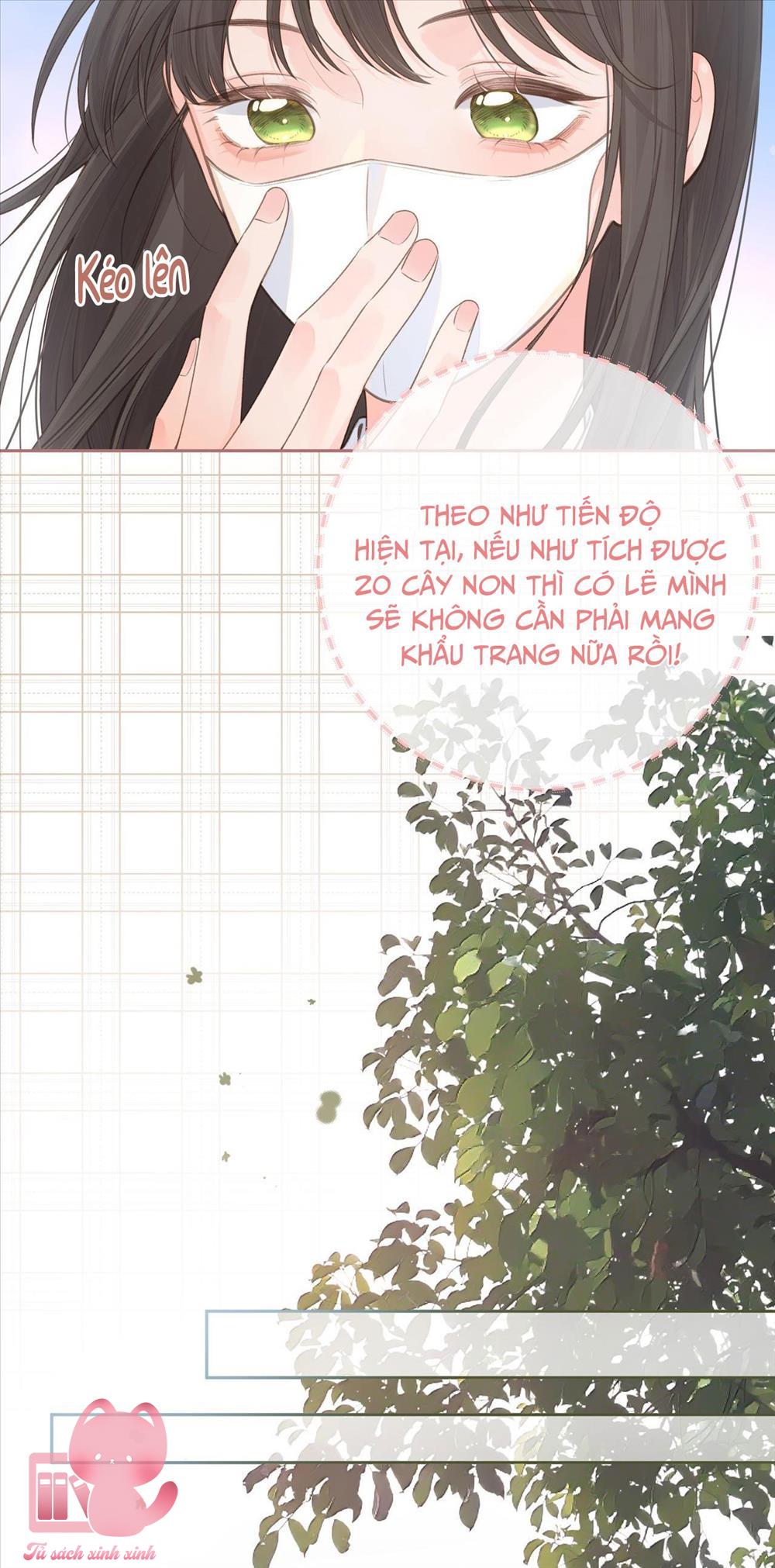 Em Chỉ Muốn Hít Vận Khí Của Anh - Chap 14 - Trang 4