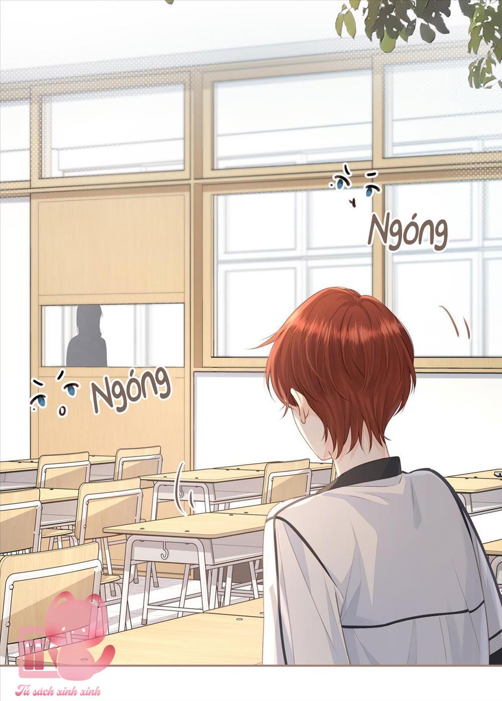 Em Chỉ Muốn Hít Vận Khí Của Anh - Chap 14 - Trang 5