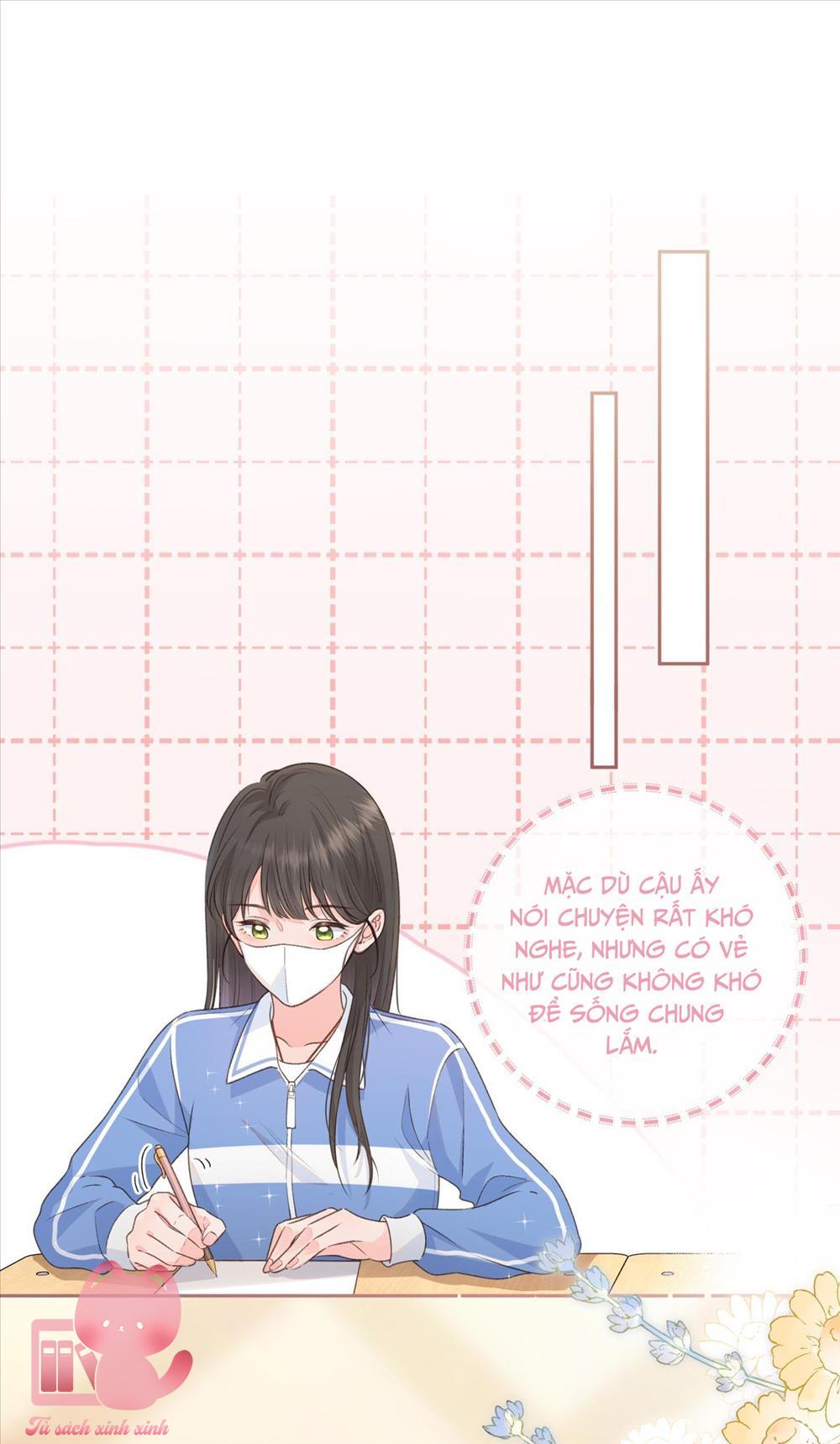 Em Chỉ Muốn Hít Vận Khí Của Anh - Chap 15 - Trang 2
