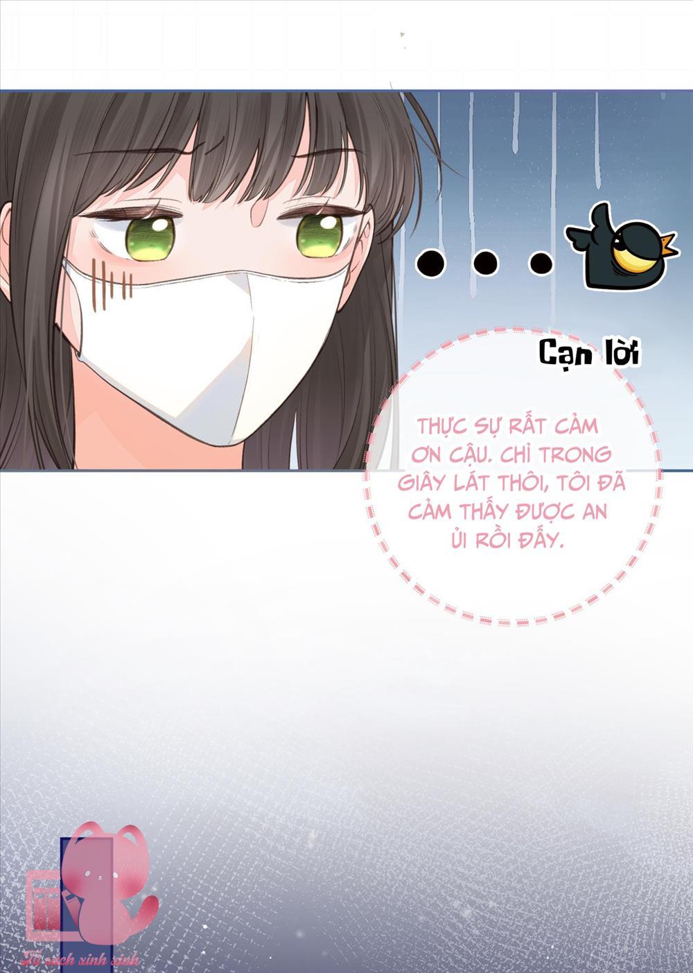 Em Chỉ Muốn Hít Vận Khí Của Anh - Chap 15 - Trang 12