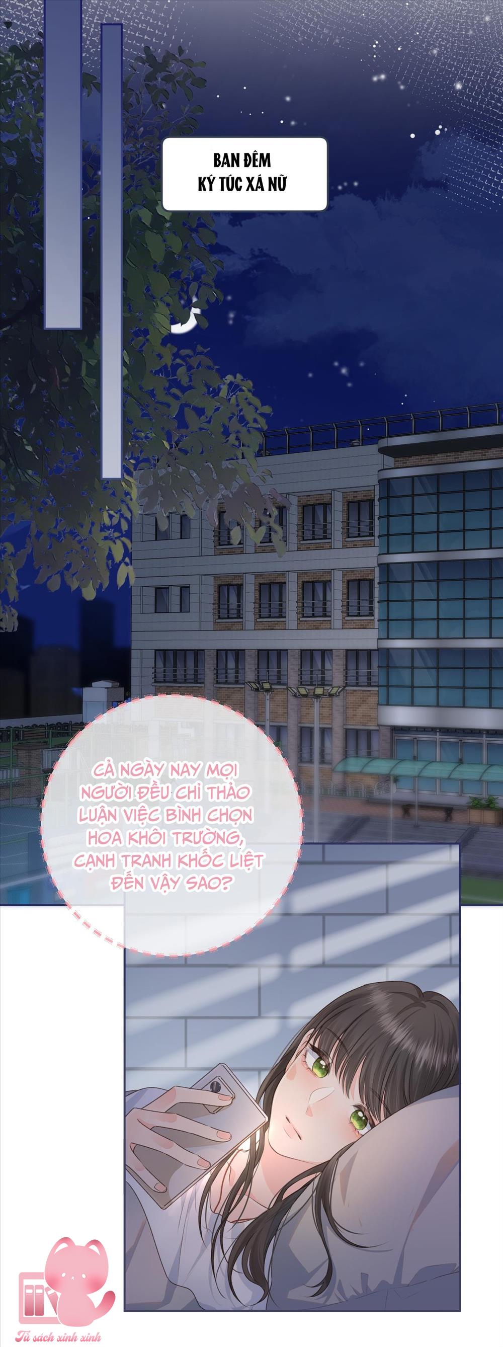 Em Chỉ Muốn Hít Vận Khí Của Anh - Chap 15 - Trang 13