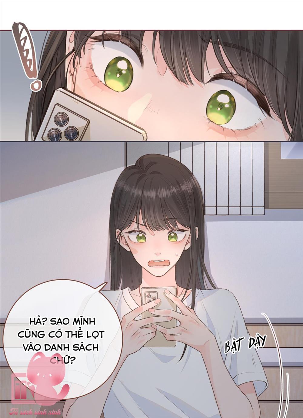 Em Chỉ Muốn Hít Vận Khí Của Anh - Chap 15 - Trang 14