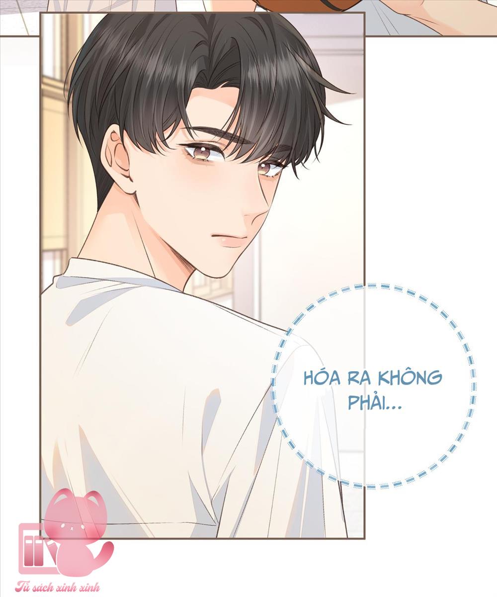 Em Chỉ Muốn Hít Vận Khí Của Anh - Chap 15 - Trang 23