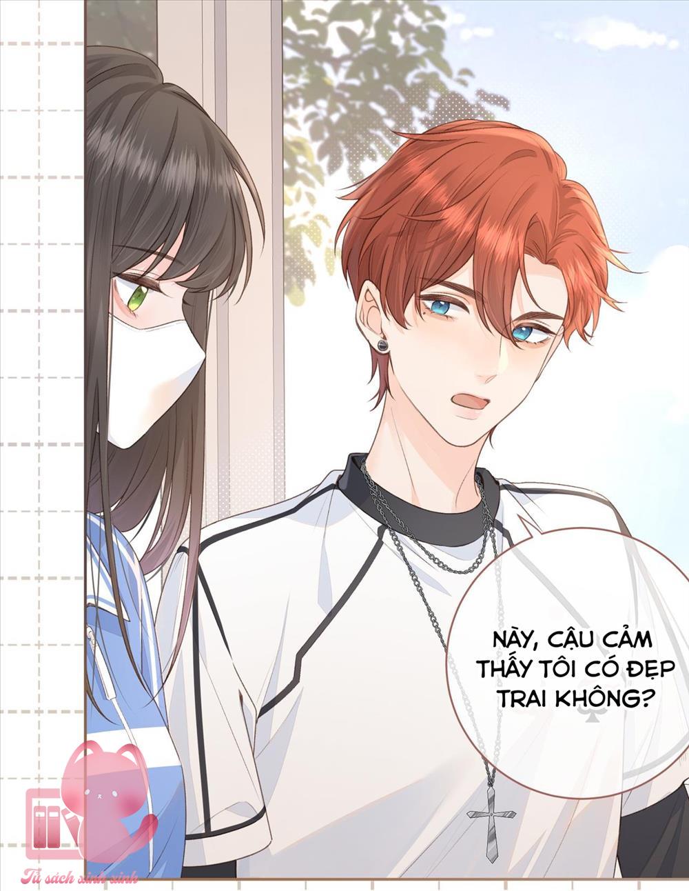Em Chỉ Muốn Hít Vận Khí Của Anh - Chap 15 - Trang 6