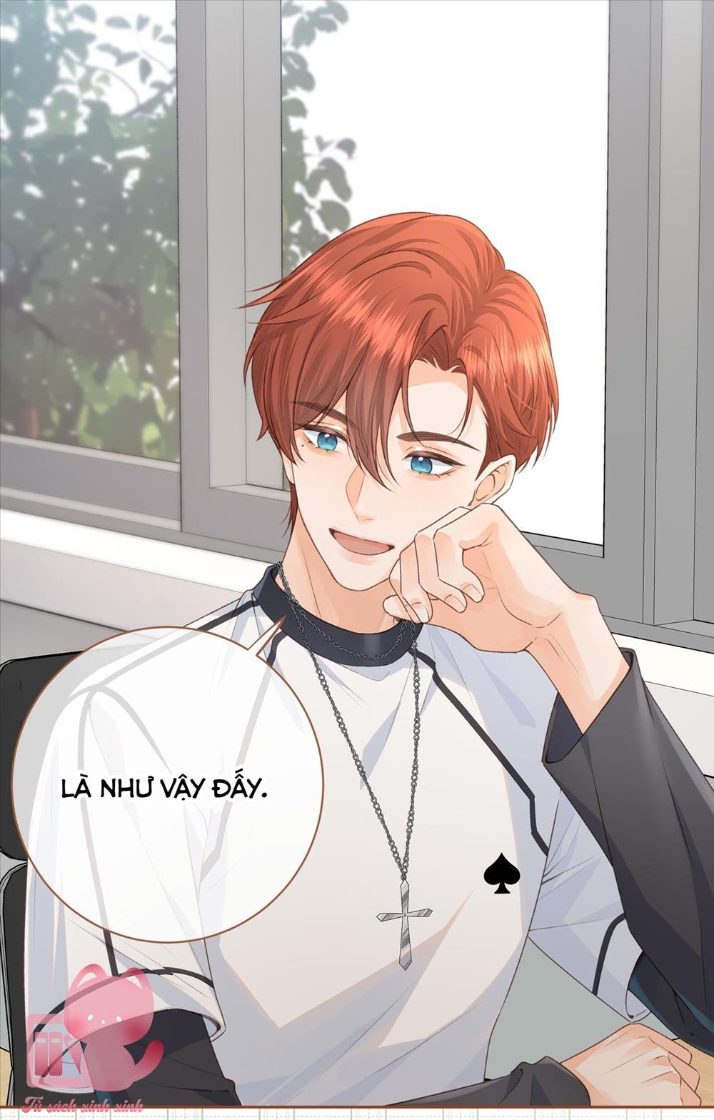 Em Chỉ Muốn Hít Vận Khí Của Anh - Chap 15 - Trang 10