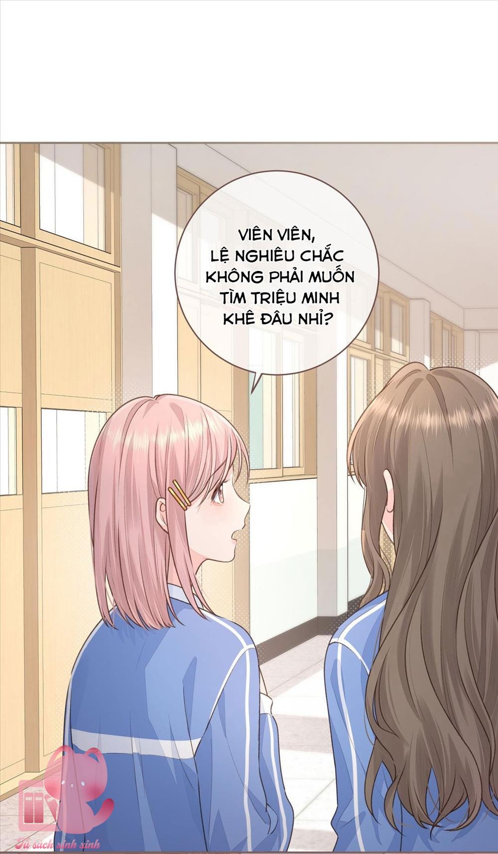 Em Chỉ Muốn Hít Vận Khí Của Anh - Chap 16 - Trang 12