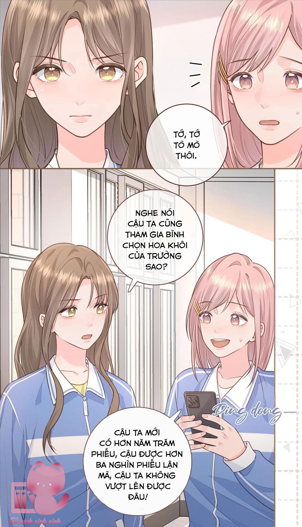 Em Chỉ Muốn Hít Vận Khí Của Anh - Chap 16 - Trang 13