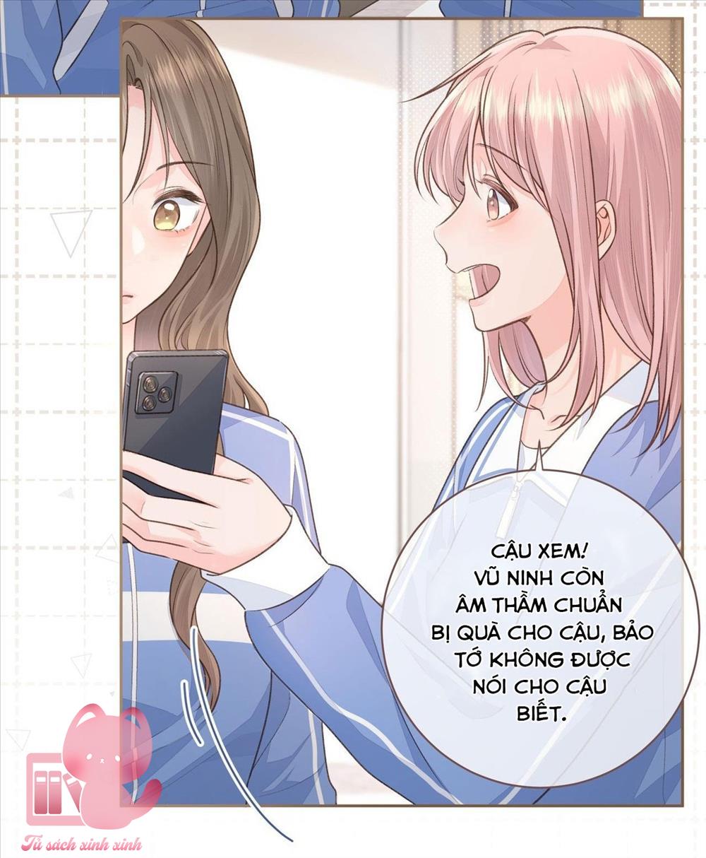 Em Chỉ Muốn Hít Vận Khí Của Anh - Chap 16 - Trang 14