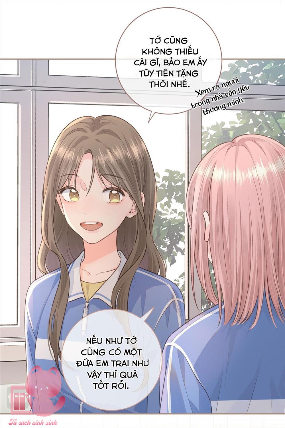 Em Chỉ Muốn Hít Vận Khí Của Anh - Chap 16 - Trang 15