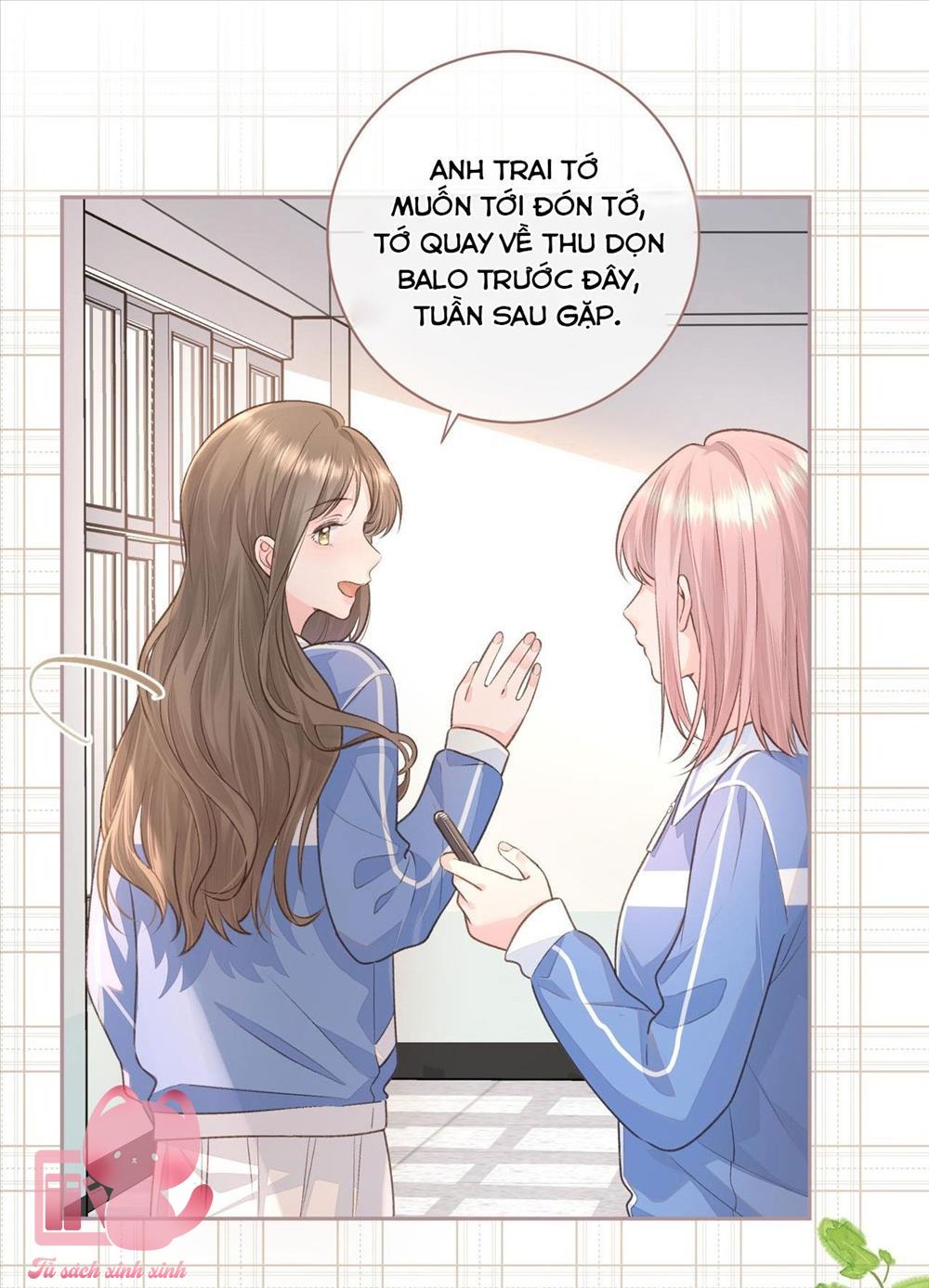 Em Chỉ Muốn Hít Vận Khí Của Anh - Chap 16 - Trang 16