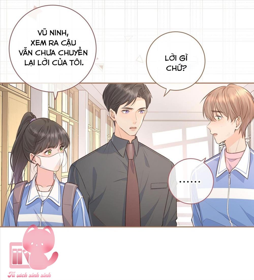 Em Chỉ Muốn Hít Vận Khí Của Anh - Chap 16 - Trang 21