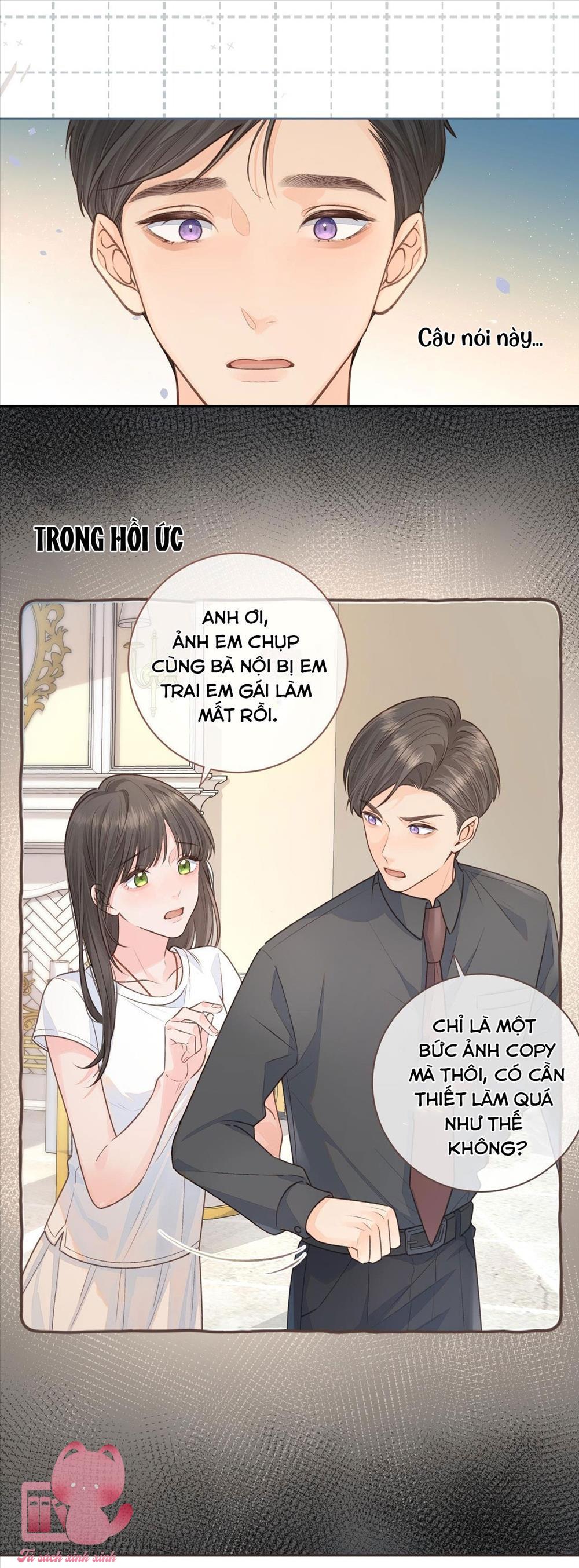 Em Chỉ Muốn Hít Vận Khí Của Anh - Chap 16 - Trang 25