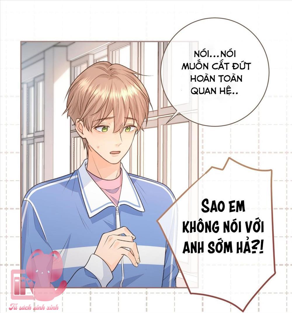 Em Chỉ Muốn Hít Vận Khí Của Anh - Chap 16 - Trang 27