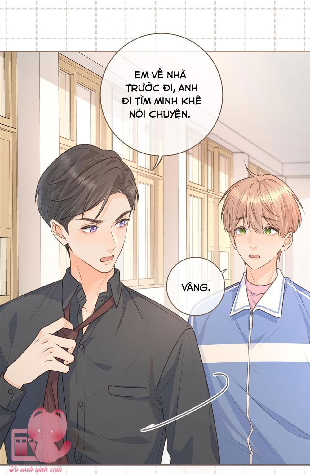 Em Chỉ Muốn Hít Vận Khí Của Anh - Chap 16 - Trang 28