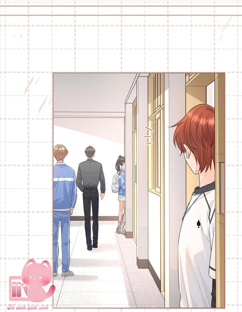 Em Chỉ Muốn Hít Vận Khí Của Anh - Chap 16 - Trang 29