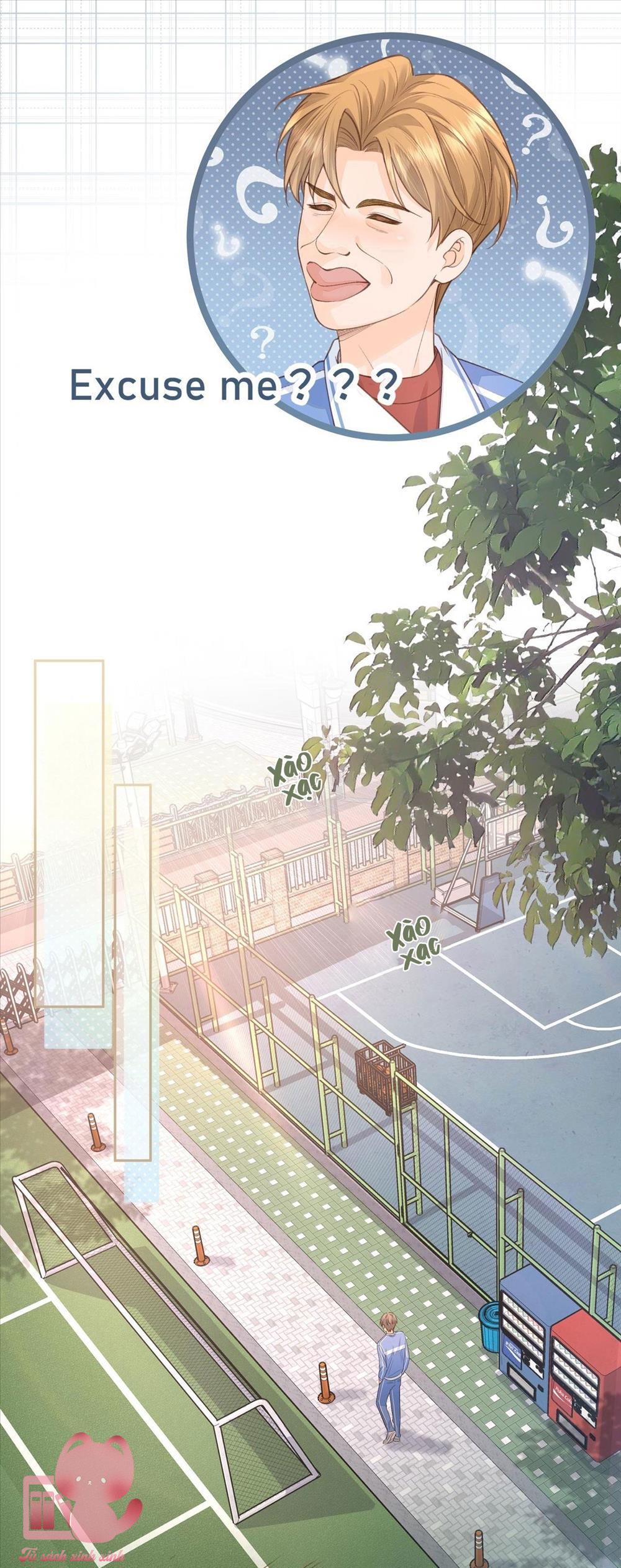 Em Chỉ Muốn Hít Vận Khí Của Anh - Chap 16 - Trang 35