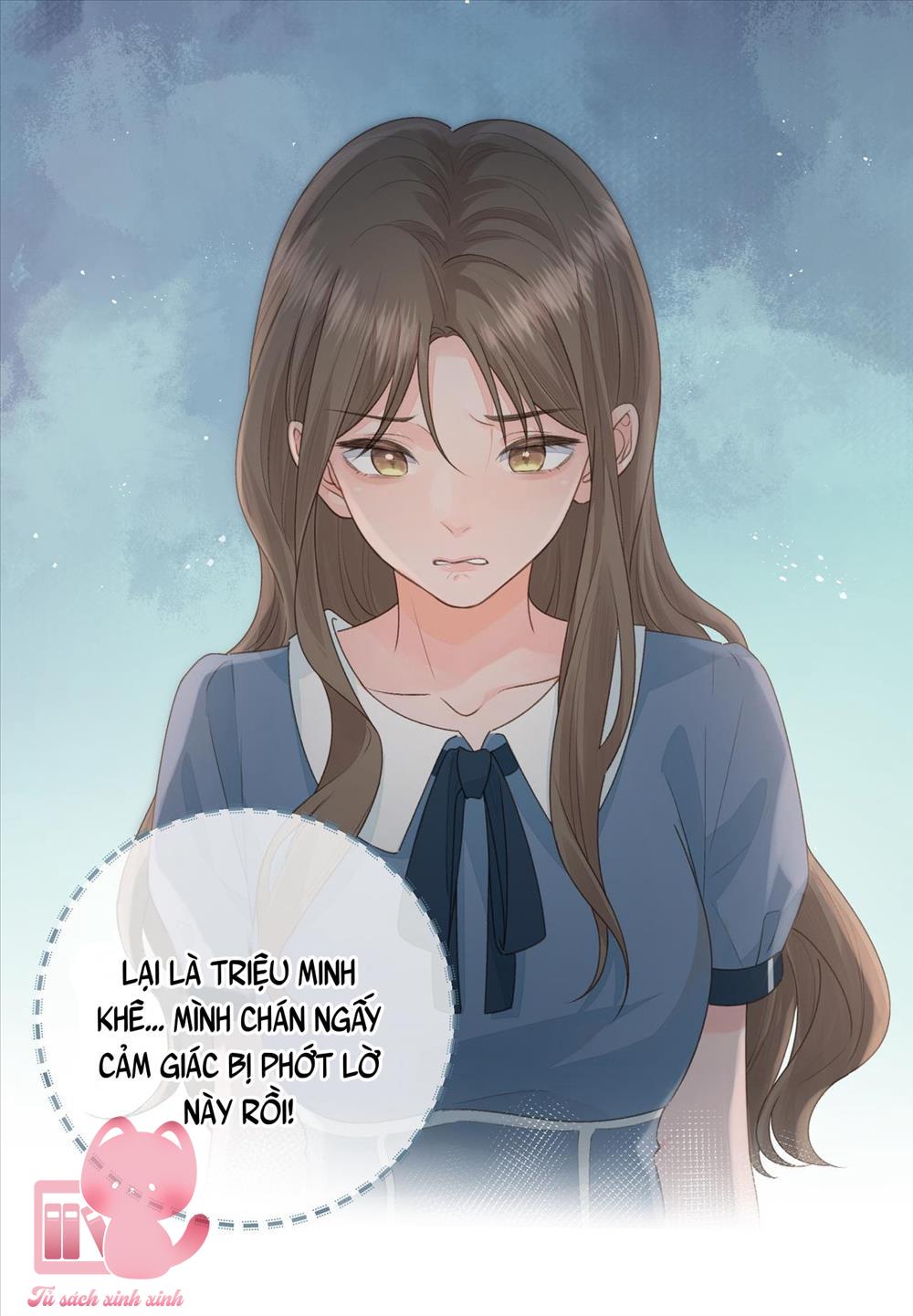 Em Chỉ Muốn Hít Vận Khí Của Anh - Chap 17 - Trang 13