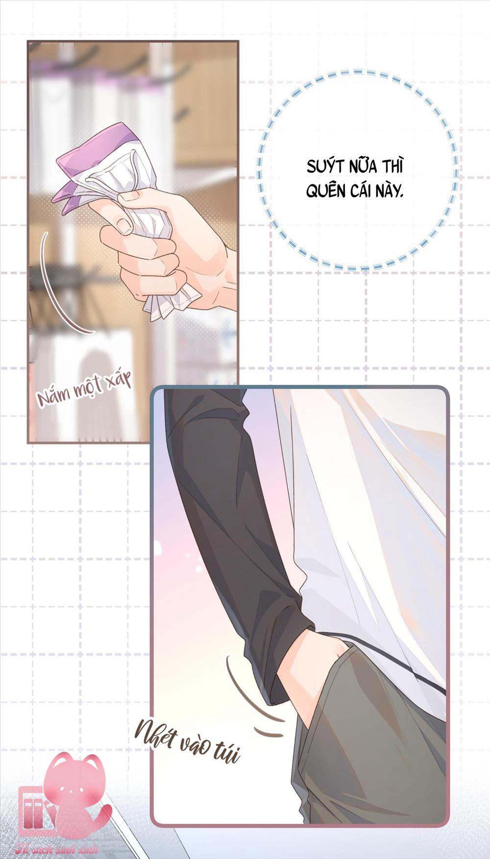 Em Chỉ Muốn Hít Vận Khí Của Anh - Chap 17 - Trang 26