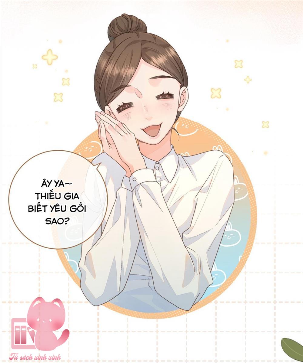 Em Chỉ Muốn Hít Vận Khí Của Anh - Chap 17 - Trang 28