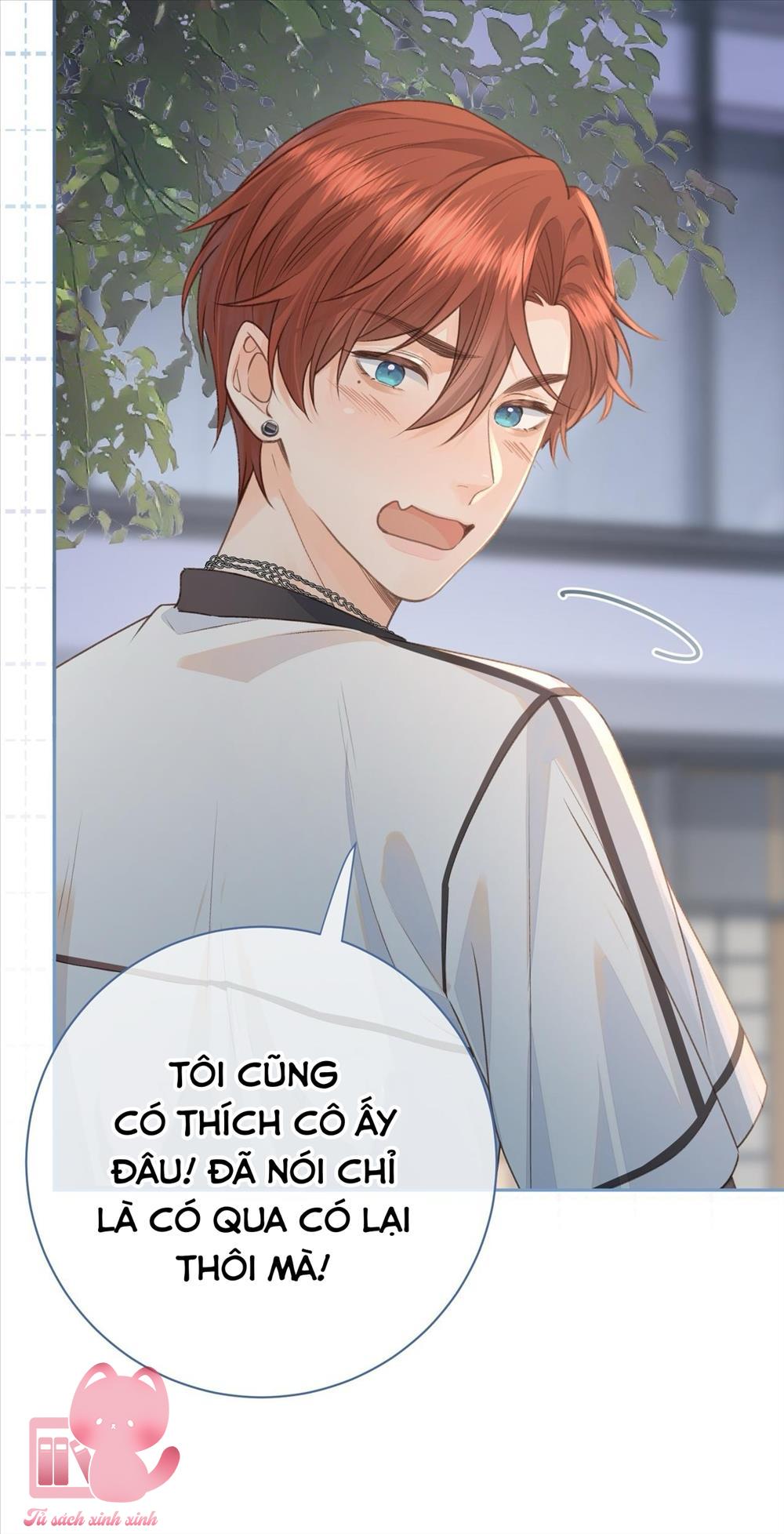 Em Chỉ Muốn Hít Vận Khí Của Anh - Chap 17 - Trang 30