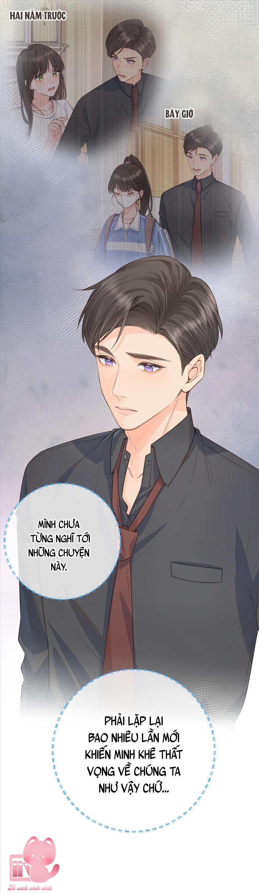 Em Chỉ Muốn Hít Vận Khí Của Anh - Chap 17 - Trang 5