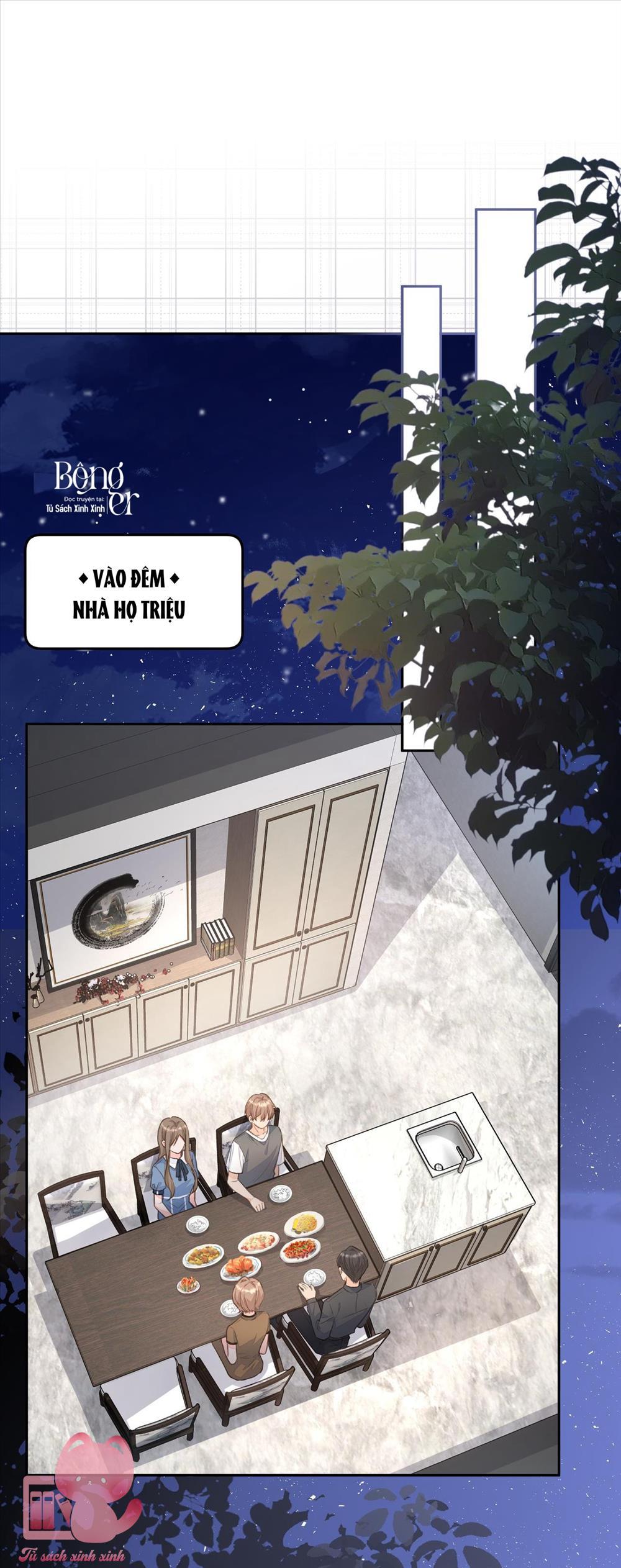 Em Chỉ Muốn Hít Vận Khí Của Anh - Chap 17 - Trang 7