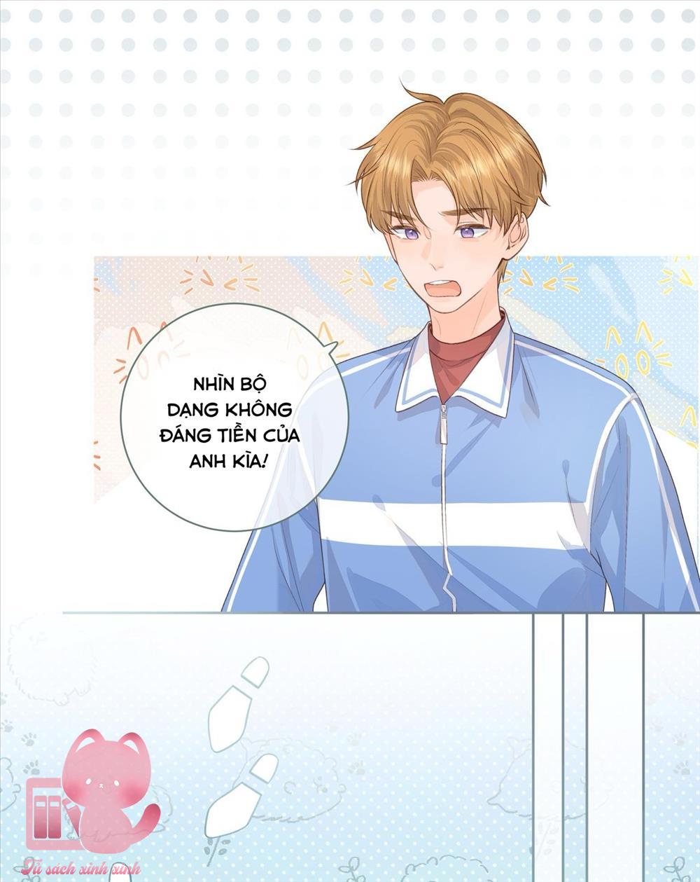 Em Chỉ Muốn Hít Vận Khí Của Anh - Chap 18 - Trang 2