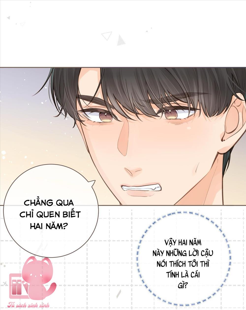 Em Chỉ Muốn Hít Vận Khí Của Anh - Chap 18 - Trang 15