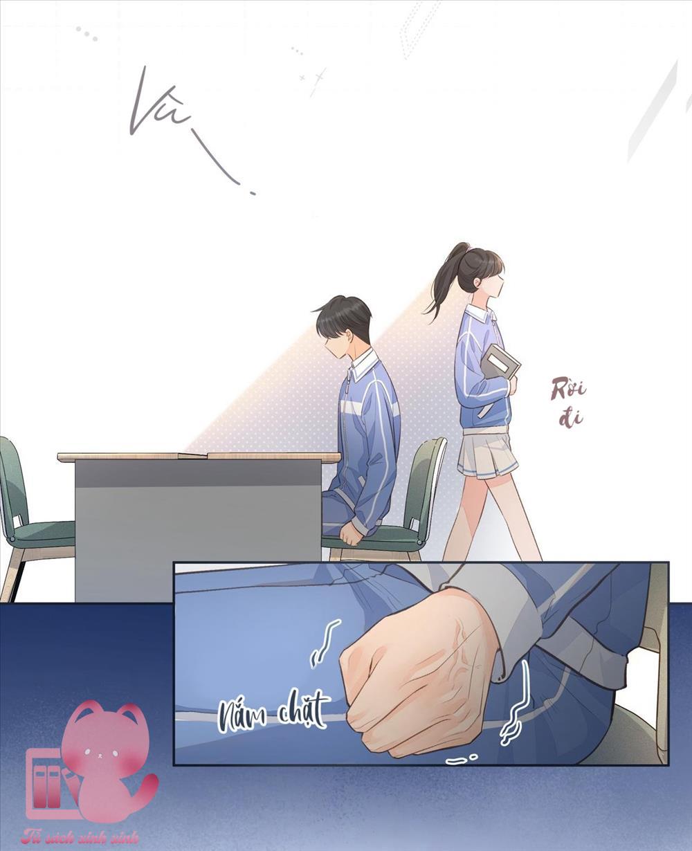 Em Chỉ Muốn Hít Vận Khí Của Anh - Chap 18 - Trang 17