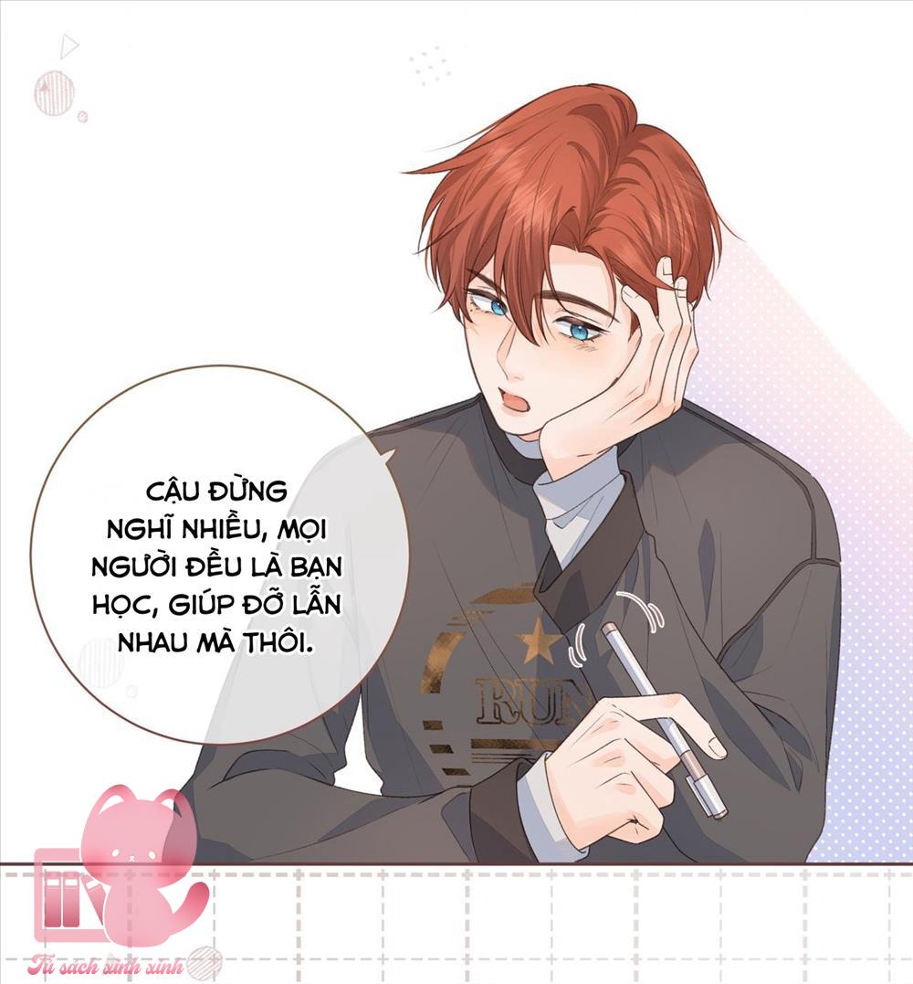Em Chỉ Muốn Hít Vận Khí Của Anh - Chap 18 - Trang 23