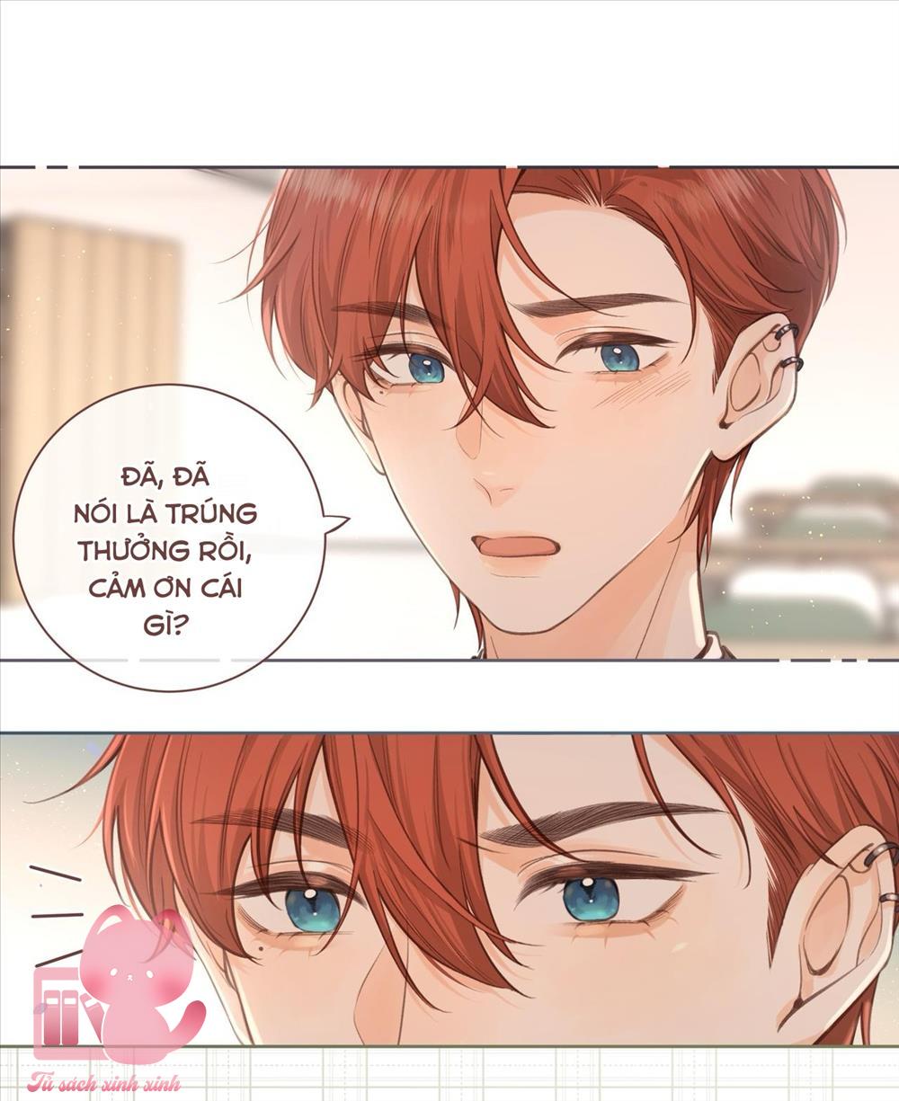 Em Chỉ Muốn Hít Vận Khí Của Anh - Chap 18 - Trang 25