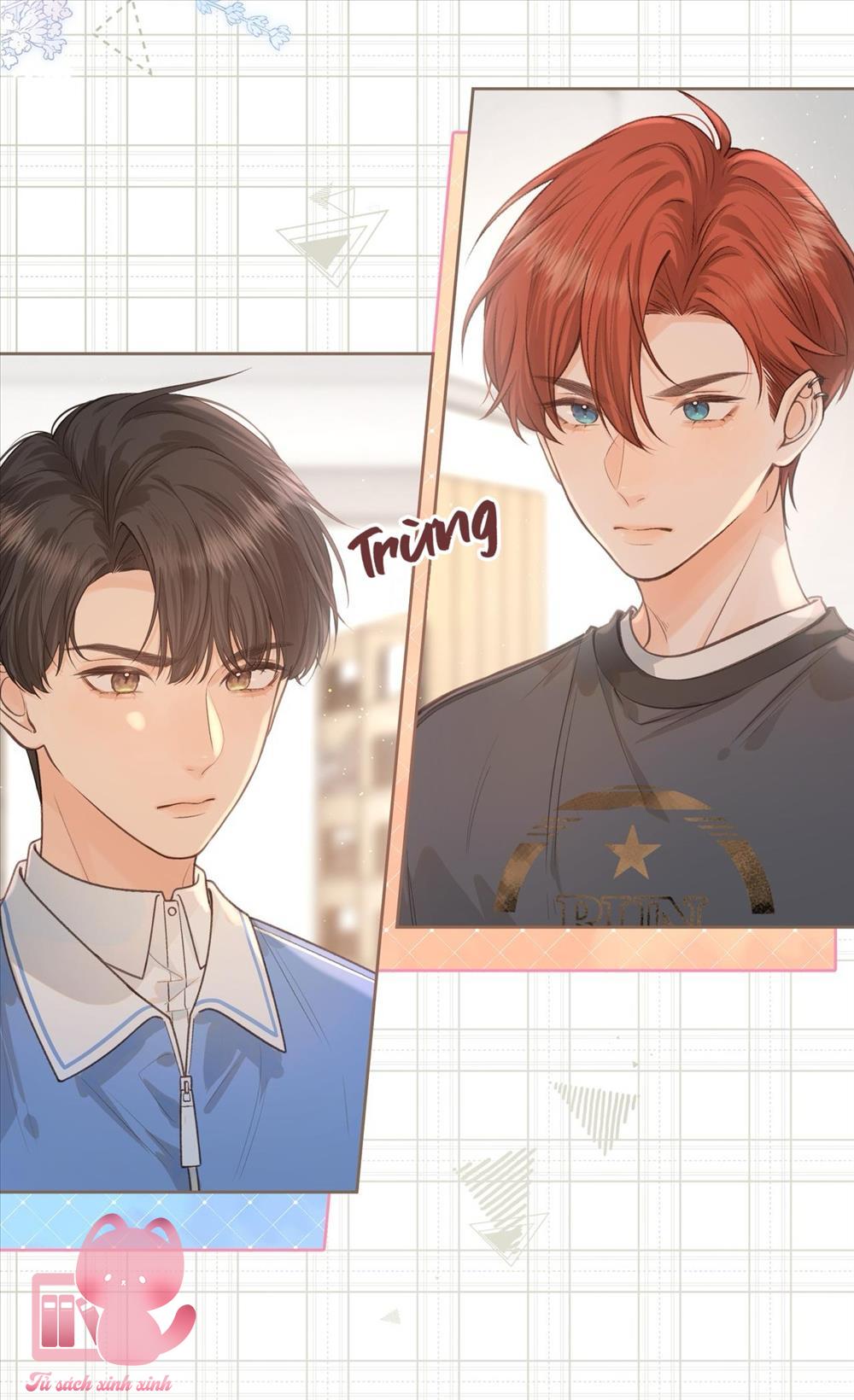 Em Chỉ Muốn Hít Vận Khí Của Anh - Chap 18 - Trang 27