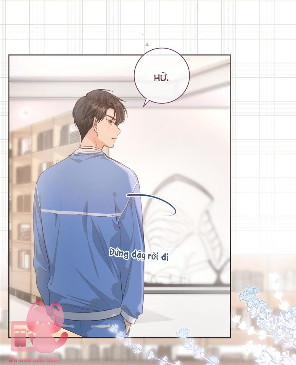 Em Chỉ Muốn Hít Vận Khí Của Anh - Chap 18 - Trang 28