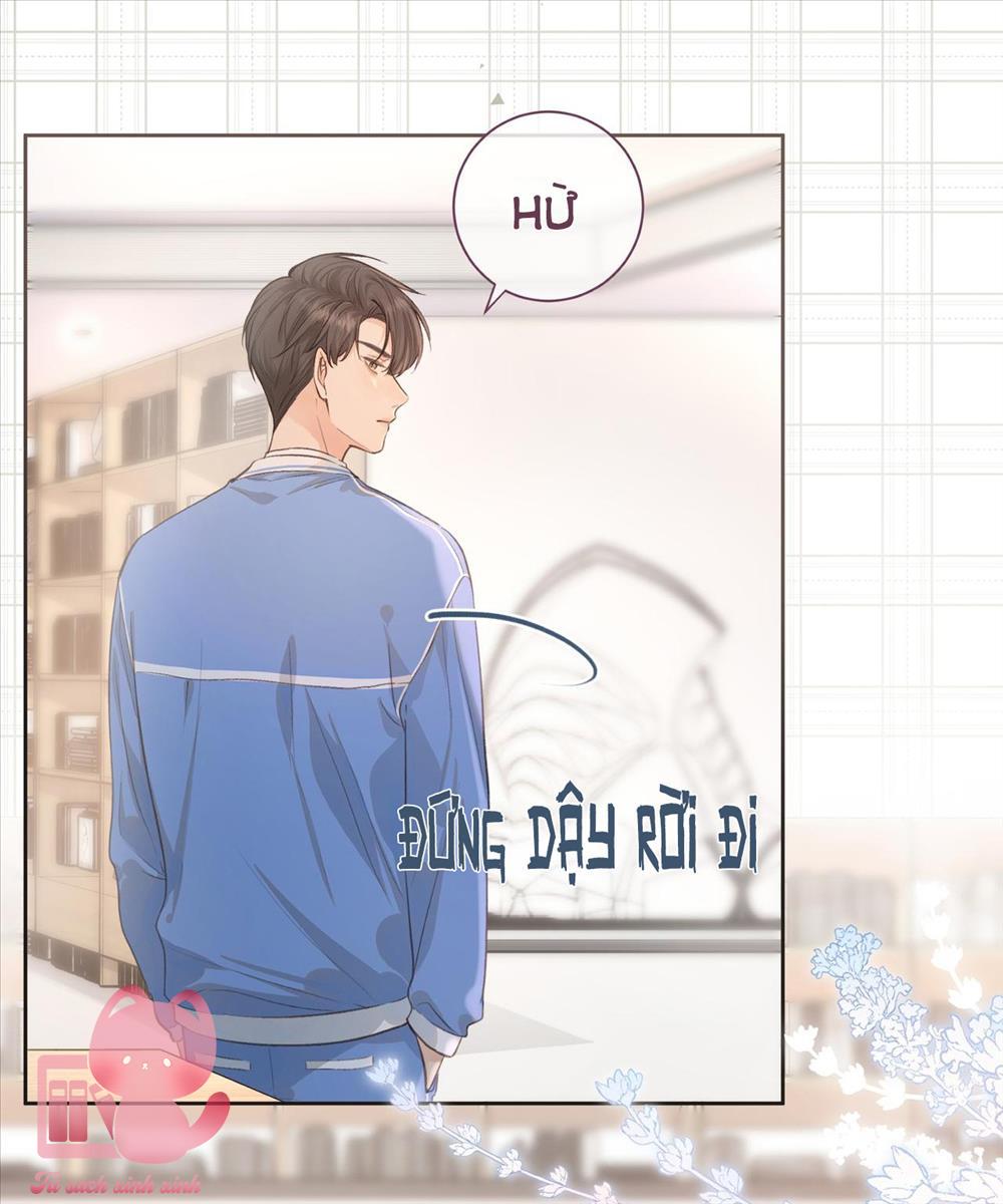 Em Chỉ Muốn Hít Vận Khí Của Anh - Chap 19 - Trang 2