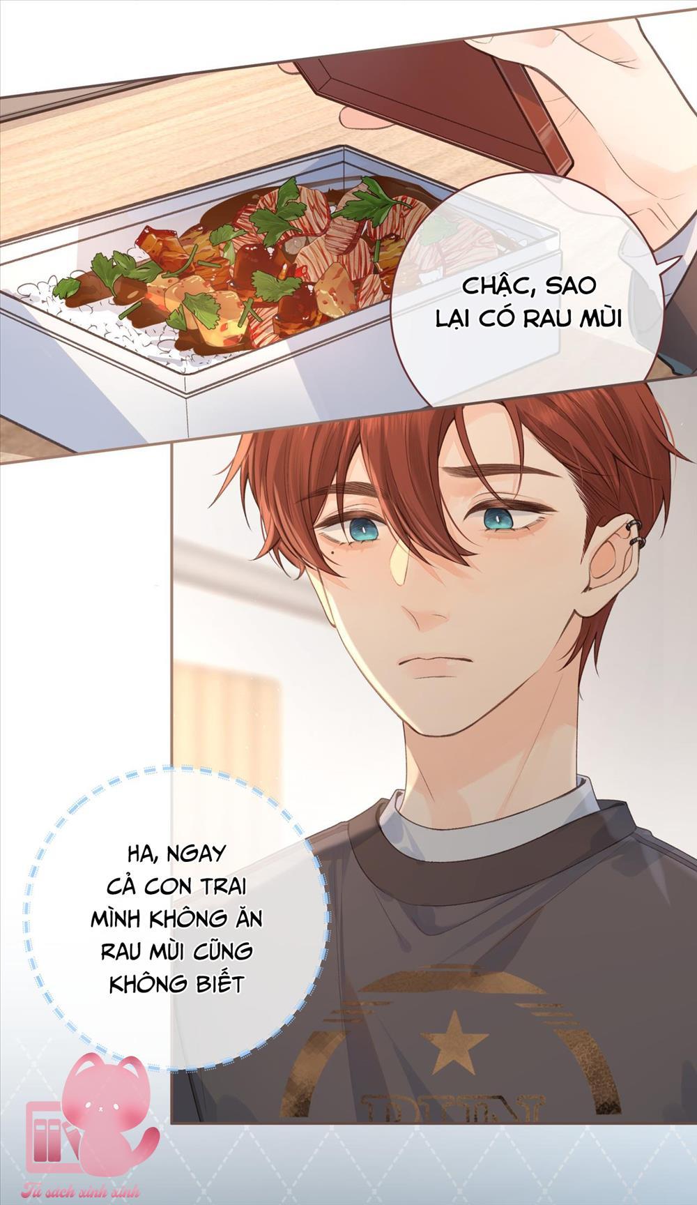 Em Chỉ Muốn Hít Vận Khí Của Anh - Chap 19 - Trang 13