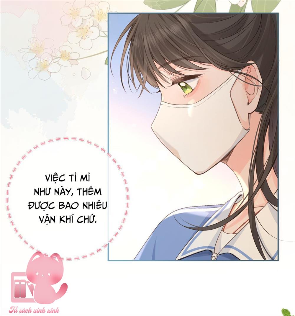 Em Chỉ Muốn Hít Vận Khí Của Anh - Chap 19 - Trang 17