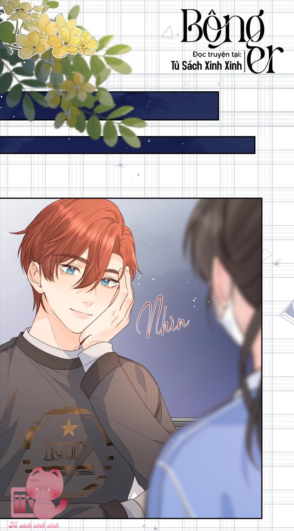 Em Chỉ Muốn Hít Vận Khí Của Anh - Chap 19 - Trang 20