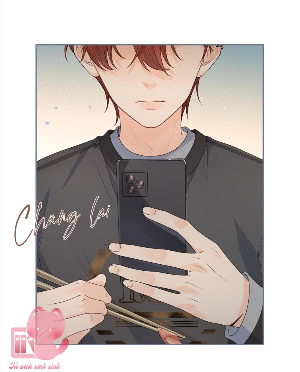 Em Chỉ Muốn Hít Vận Khí Của Anh - Chap 19 - Trang 24
