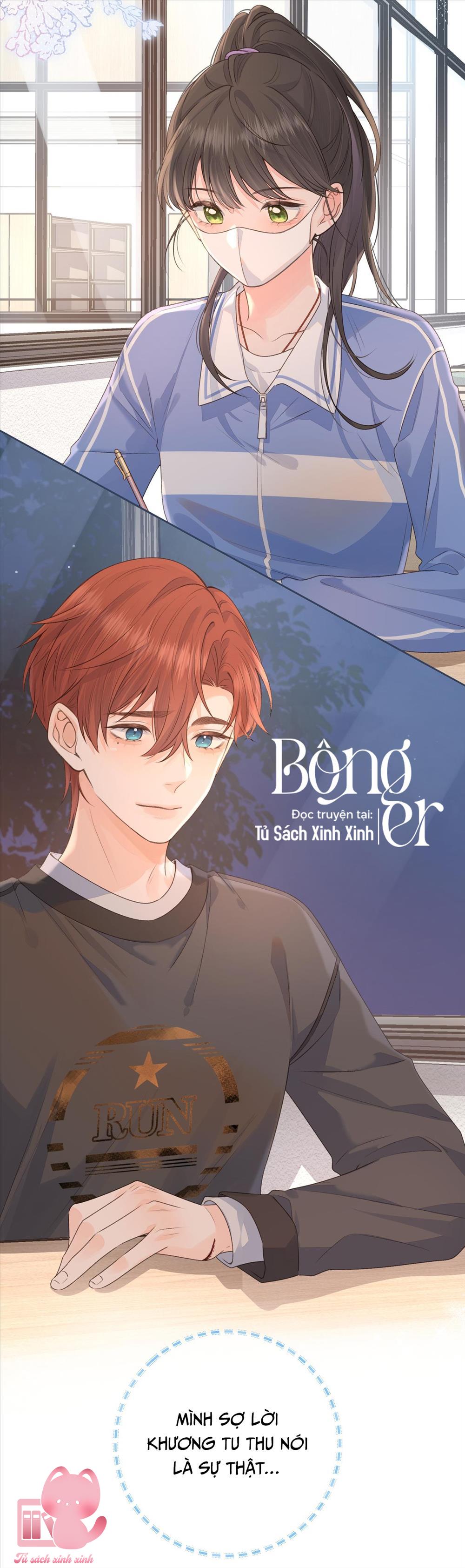 Em Chỉ Muốn Hít Vận Khí Của Anh - Chap 19 - Trang 28