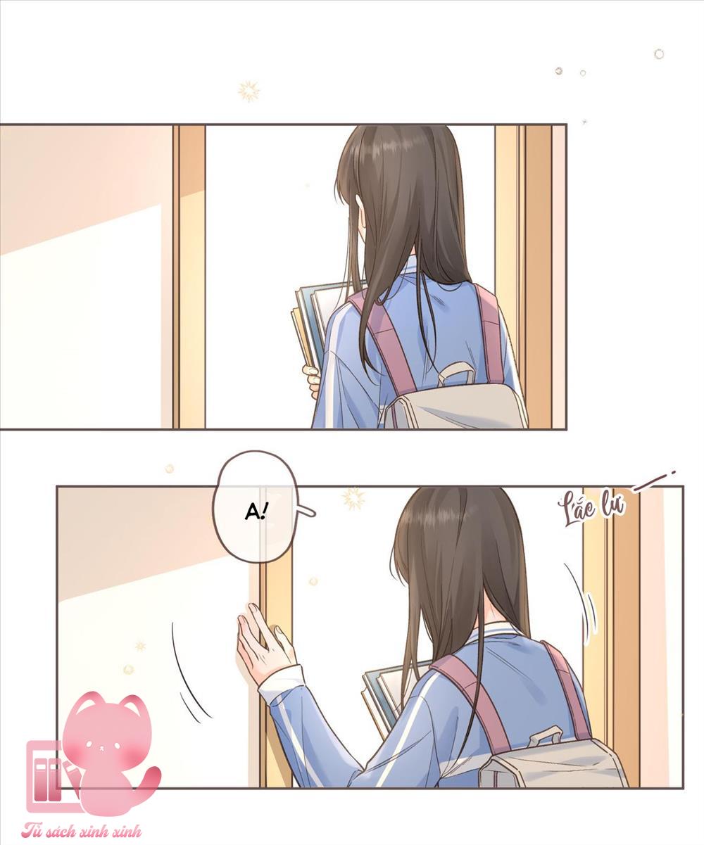 Em Chỉ Muốn Hít Vận Khí Của Anh - Chap 2 - Trang 12