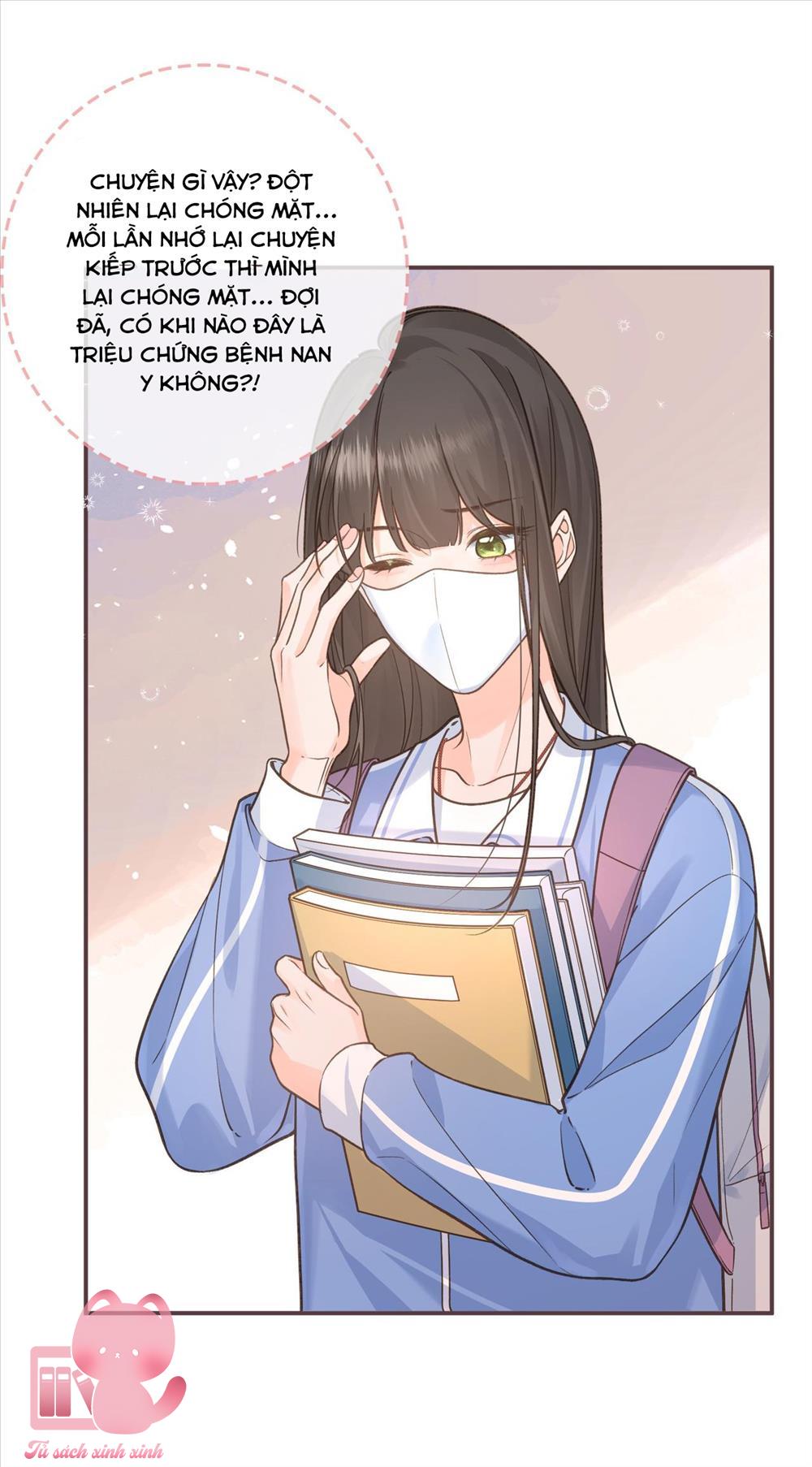 Em Chỉ Muốn Hít Vận Khí Của Anh - Chap 2 - Trang 13