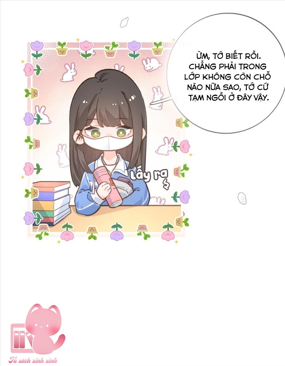 Em Chỉ Muốn Hít Vận Khí Của Anh - Chap 2 - Trang 26