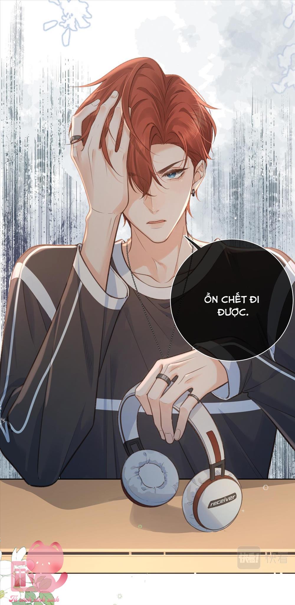 Em Chỉ Muốn Hít Vận Khí Của Anh - Chap 2 - Trang 29