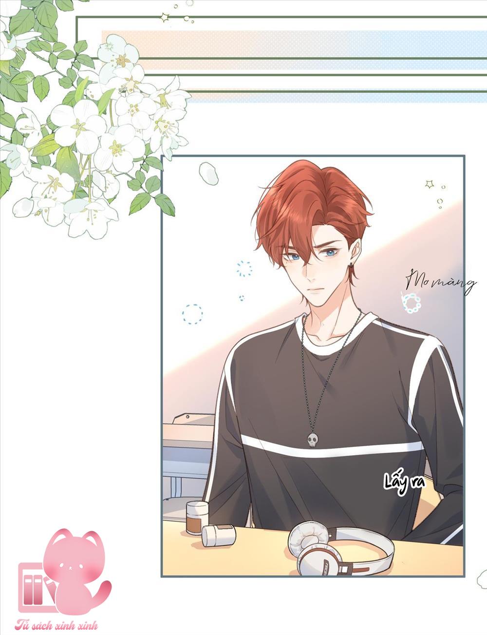 Em Chỉ Muốn Hít Vận Khí Của Anh - Chap 2 - Trang 30